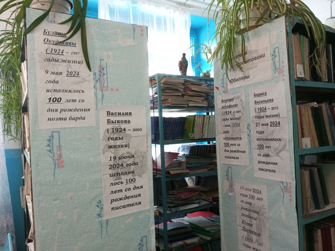 Изображения библиотеки.
