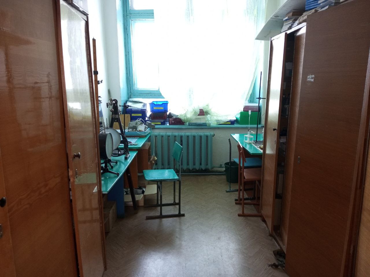 Изображения кабинета.