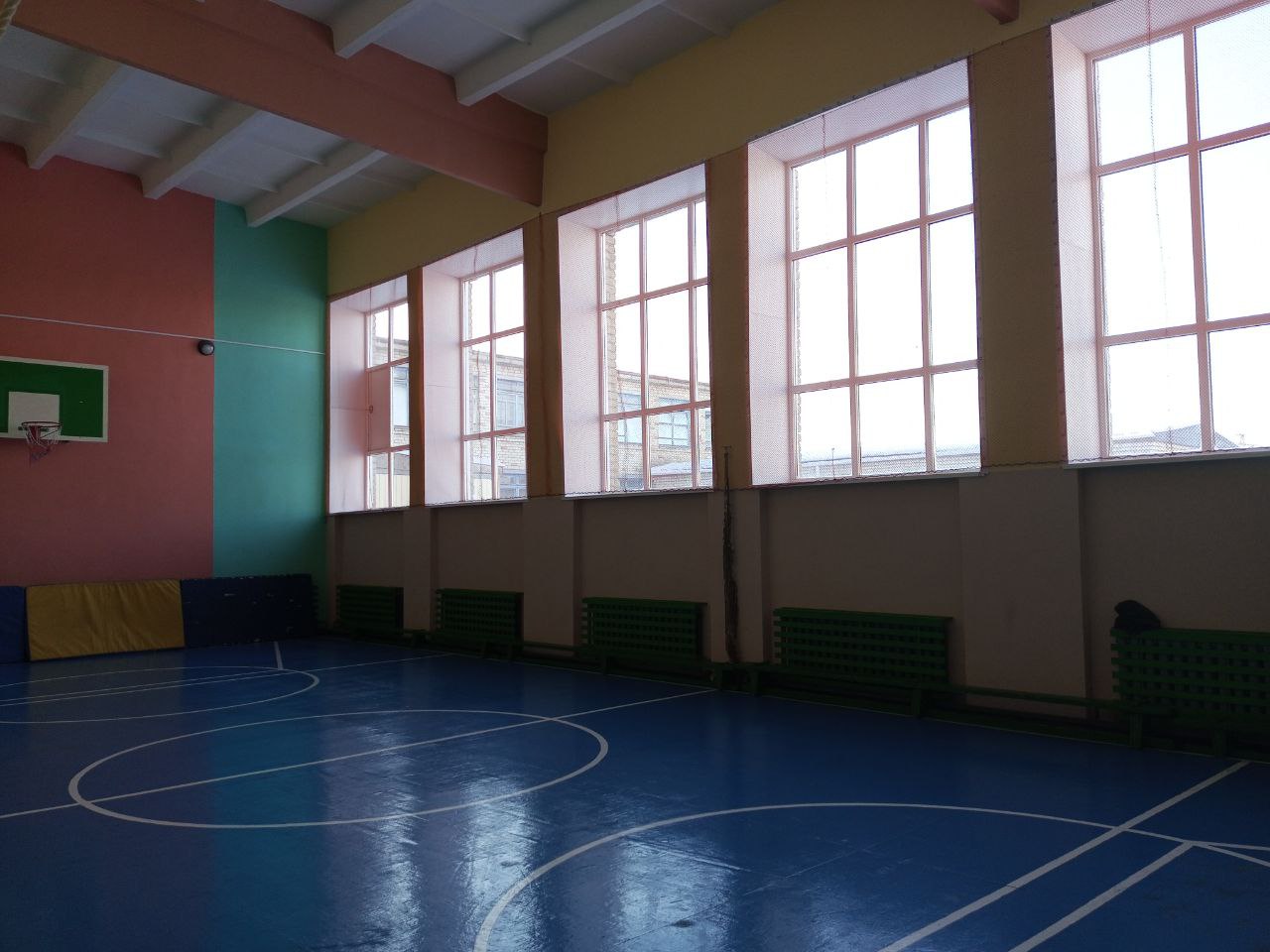 Изображения кабинета.