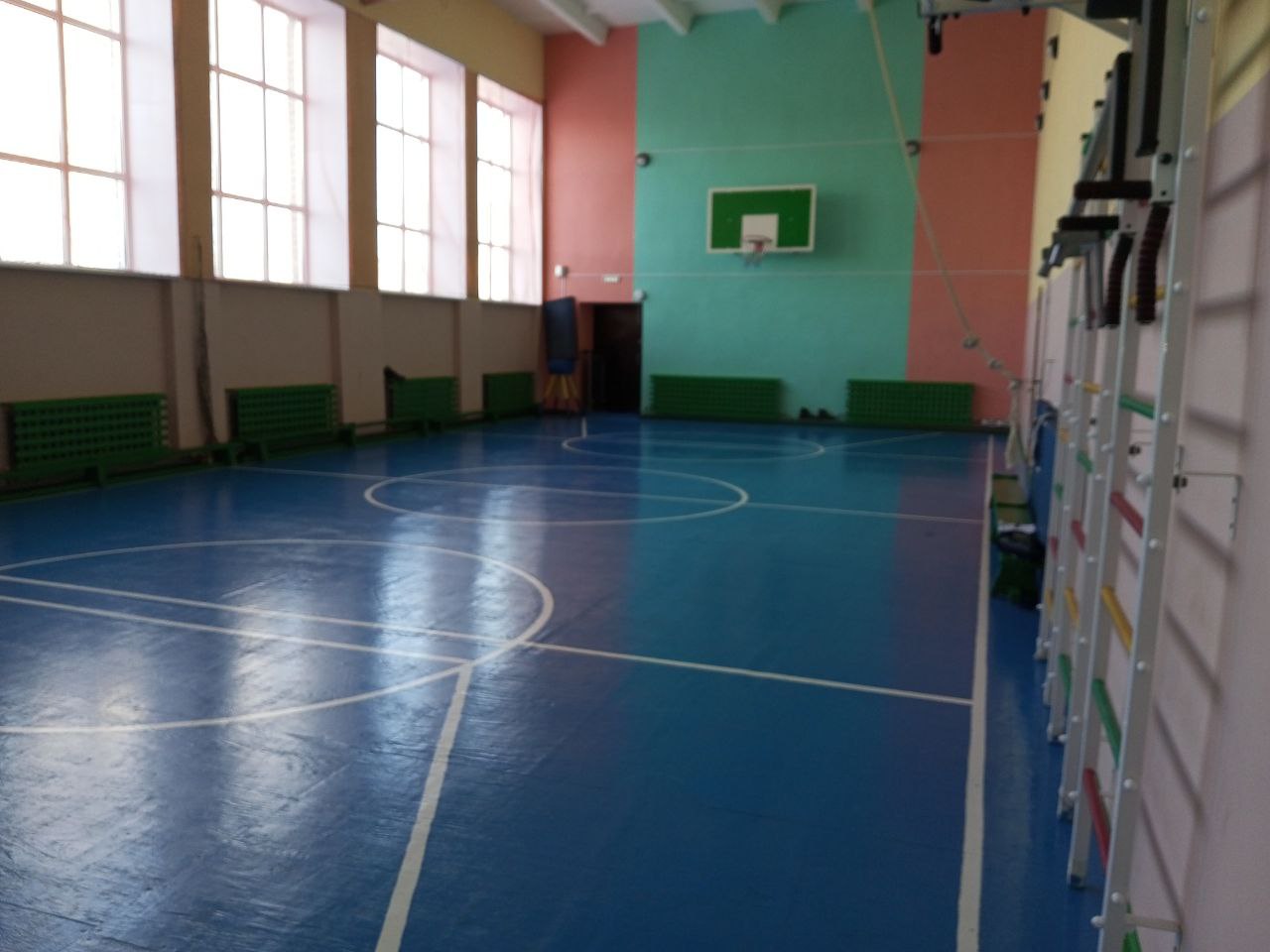 Изображения кабинета.