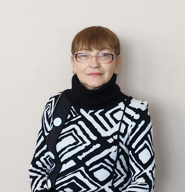 Краткова Татьяна Владимировна.