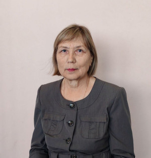 Шпакова Елена Анатольевна Шпакова Елена Анатольевна
